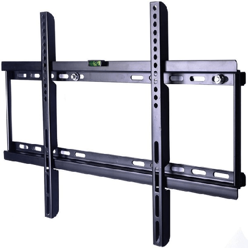 Trade Shop Traesio-supporto Staffa Fissaggio A Parete Tv Lcd Plasma Da 30" A 70" Pollici Vesa 95 Kg -