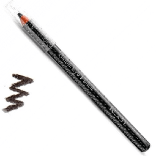 Matita Per Occhi Glitter Eyeliner Illuminante Mina Morbida Anallergico Make Up -