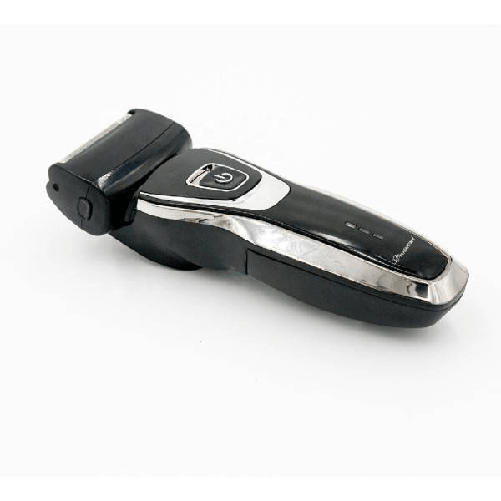 Rasoio Per Barba Ricaricabile Professionale Elettrico Senza Fili Capelli Gm-7717 -