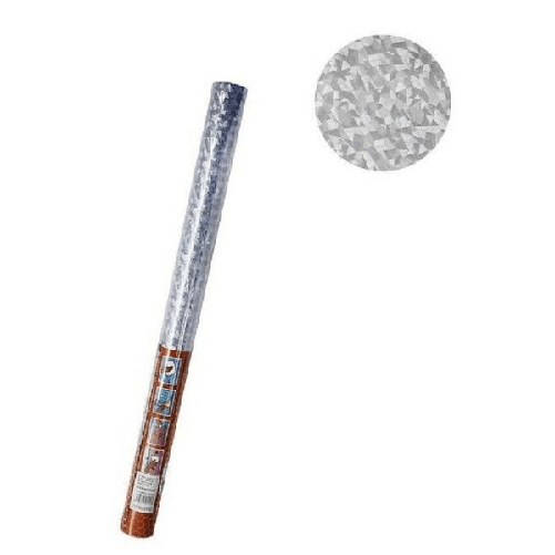 Cleafe-rotolo Pellicola Finestre Decorativa Opaca Astratta 45cmx2m Adesiva Vetro 10112 -