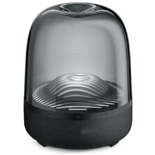 Altoparlante Ricaricabile Wireless Bluetooth Da 5 W Con Radio Portatile Q-yx6677 -