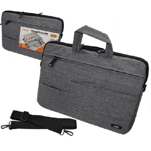 Linq-custodia Borsa Per Laptop Notebook Portatile Computer Pc Tablet Fino A 13,3′′ L650 -
