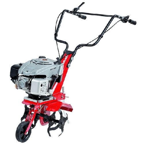 Einhell -motozappa Zappatrice Con Motore 4 Tempi A Scoppio 3kw 139cc Einhell Gc-mt 3036 -