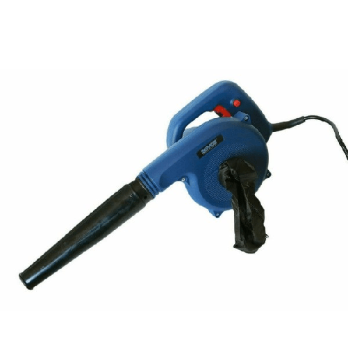 Soffiatore Aspiratore Elettrico 850w Foglie Pulizia Giardino Prato Sacco Rab-850 -