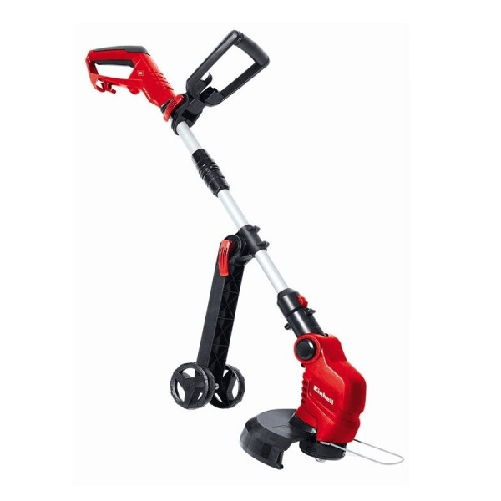 Einhell -tagliabordi Elettrico Einhell Ge-et 5027 Motore 500 W Testina A Filo -