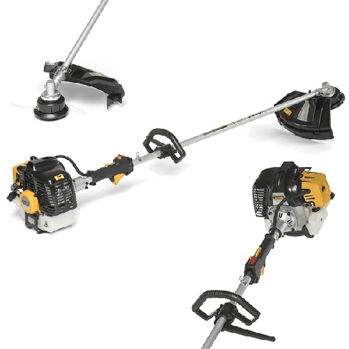 Alpina -decespugliatore Tagliabordi Alpina Tb320 Motore A Scoppio 2 Tempi 32 Cc Tb 320 -