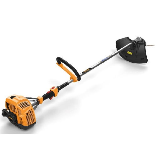 Alpina -decespugliatore Bjc 336 Cc33 Alpina Tagliabordi A Scoppio 32,6cc Tagliaerba Rasa -