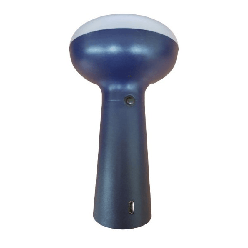 Lampada Torcia Led Repellente Anti Zanzare Luce Intermittenza Usb Repellente -