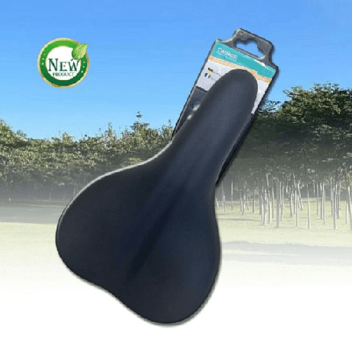 Sella Seggiolino Sellino Per Bici Morbida Gel Sportiva Ergonomica Bmx Zxc-9833 -
