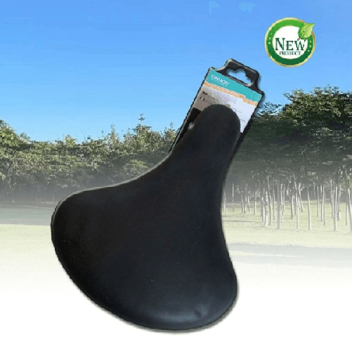 Linq-sella Seggiolino Sellino Bicicletta Morbida Gel Sportiva Ergonomica Bmx Zxc-9829 -