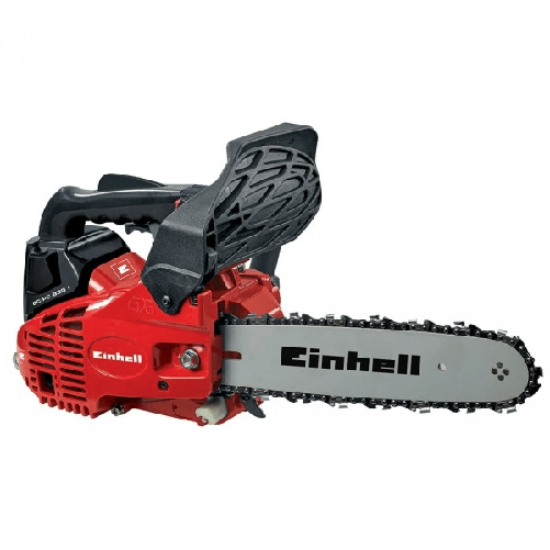Einhell -motosega A Scoppio Per Potatura Einhell Gc-pc 930 Lama 30cm Catena Di Ricambio -