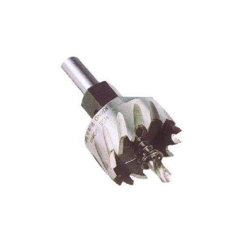 Ecef Fresa a Tazza 20mm Gambo 10mm