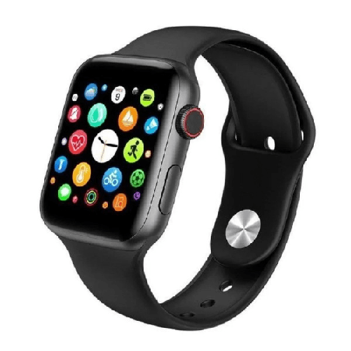 Smartwatch Orologio Intelligente Ip67 Impermeabile Bluetooth 3.0 / 4.0 Qr92 -