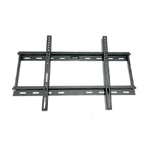 Linq-staffa Porta Tv A Muro Suppporto Da 40′′ A 55′′ Fino A 80kg Li-j003 Livella Bolla -