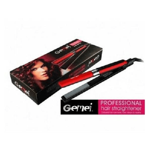 Piastra Per Capelli Professionale Lisciante Con Filo 230°c Geemi Gm-1902 -