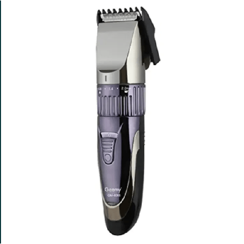 Maxtech-tagliacapelli Clipper Professionale Elettrico Ricaricabile A Batteria Gm-8066 -