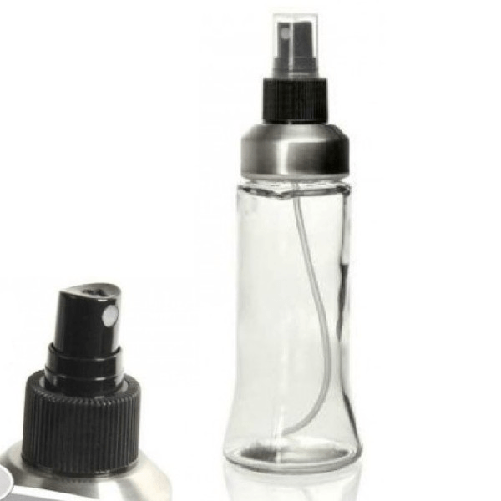 Kaela-bottiglia Spruzzatore Oliera Spray Olio 170 Ml Vetro Condimento Insalata 813115 -