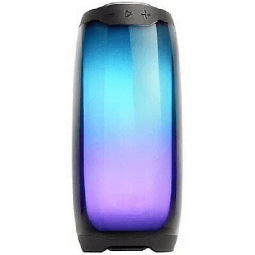 Andowl-cassa Speaker Wireless Portatile Altoparlante Bluetooth 5.0 A Colori Q-yx6680 -