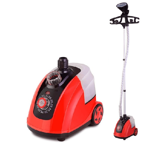 Andowl-ferro Da Stiro A Vapore Q-yt206 2000 Watt Stira Facile Vaporetto Ultra Veloce -