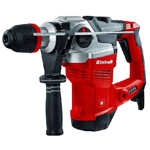 Einhell -trapano Martello Demolitore Tassellatore 38mm 1050w Einhell - Te-rh 38 E -