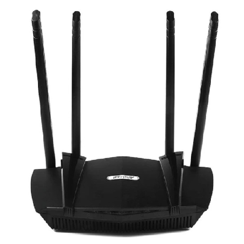 Router Wireless Ac1200 Wifi 2.4ghz+5ghz Full Gigabit Dual Band Wps Casa Q-wx1600 -