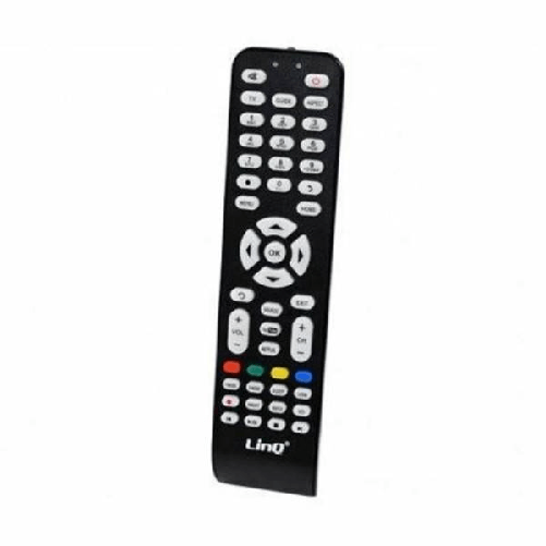 Telecomando Universale Per Tv Tcl Led Lcd Hdtv Universal Remote Control Tl-5726 -