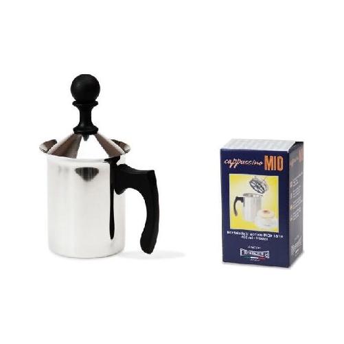 Sacim Cappuccino Mio Inox 6 Tazze