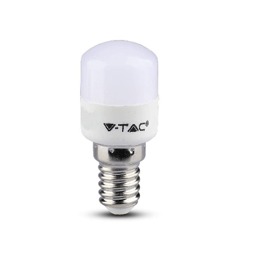Lampada Led E14 T26 Tubolare 2W 220V Bianco Neutro Chip Samsung Garanzia 5 Anni SKU-235