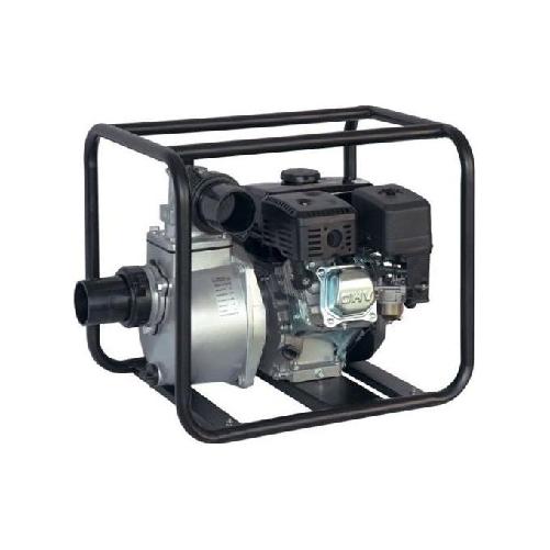 Airmec Msa 80 Motopompa Autoadescante