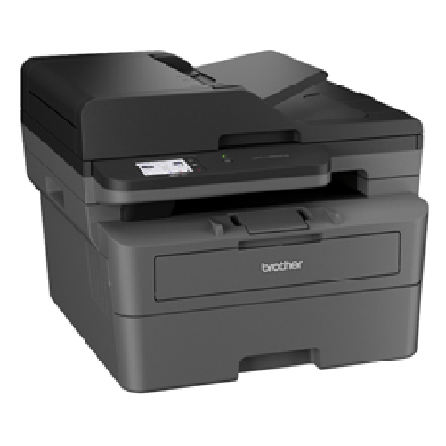 Brother MFCL2860DWE Multifunzione 4 in 1 Ecopro Ready a 34 ppm 256Mb ADF da 50 Pagine Duplex Automatico Scansione Brother MFC-L2860DWE stampante multi