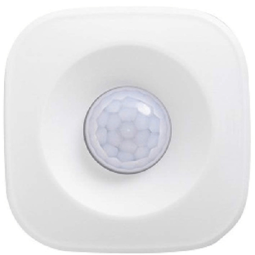 Trade Shop Traesio-sensore Pir Wifi Smart Motion Infrarosso Wireless Rilevatore Movimento X Allarme -