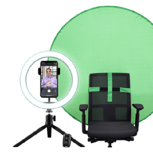 Trust Maku+ anello di illuminazione LED