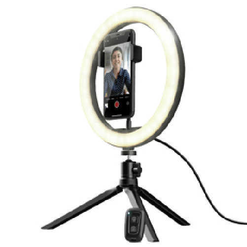 Trust Maku anello di illuminazione 120 LED