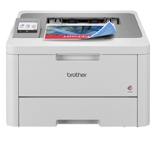 Brother Stampante Brother led Color Hl-l8230cdw a4 30ppm 512mb f-r lcd 250fg usb wifi (toner in Dotaz 1k) Fino:31-10 Brother HL-L8230CDW stampante las