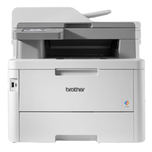 Brother MFC-L8340CDW stampante multifunzione LED 600 x 2400 DPI 30 ppm Wi-Fi