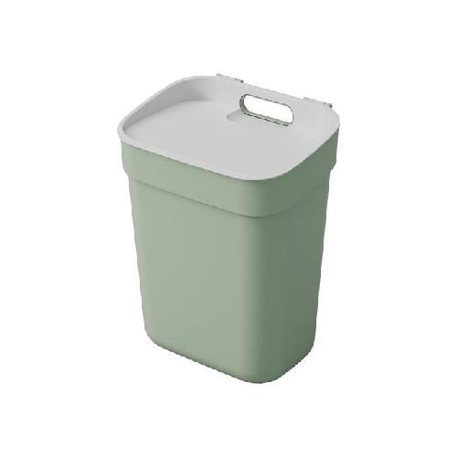 Curver Pattumiera Ready 10 Litri Antracite