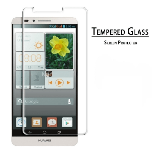 Pellicola In Vetro Temperato Per Huawei Ascend Y600 Protezione Display Schermo -
