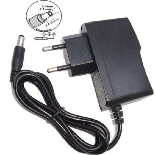 Trasformatore Alimentatore 5v 1a Switching Stabilizzato Per Led -