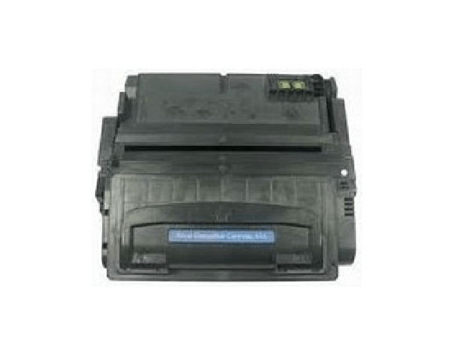 Toner per HP Q5942A nero 18000pag.