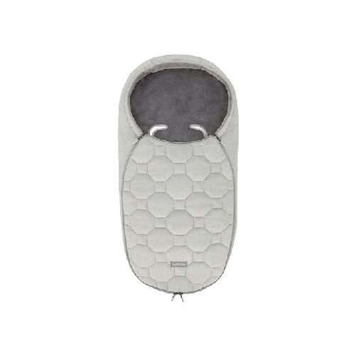 Inglesina Neonato Wintermuff Iceberg Grigio - Sacco Invernale