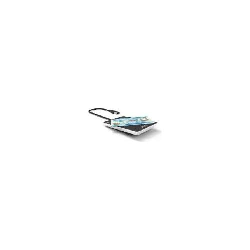Lettore RFID e NFC ADJ CR001 per CIE e Carte Contactless