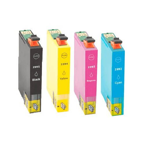 14ML Magente for Epson XP235/XP332/XP335/432/435-450Pag#29XL
