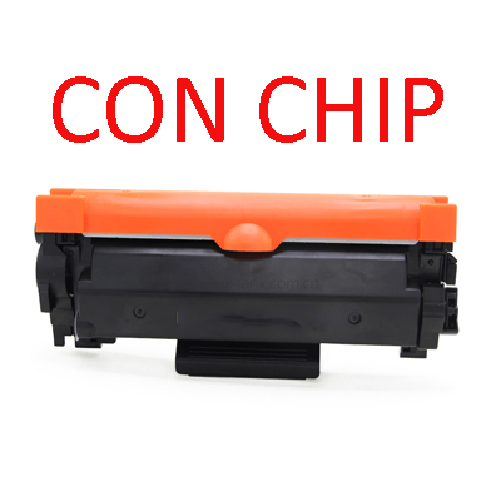Toner CON CHIP AGGIORNATO Compatibile per Brother TN2420 nero 3000 pag.