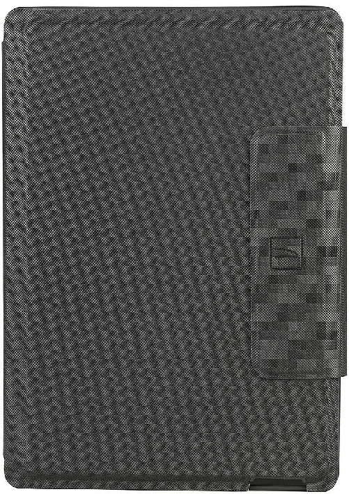 Tastiera Samsung Tucano Book Cover per Galaxy Tab A9+ nera