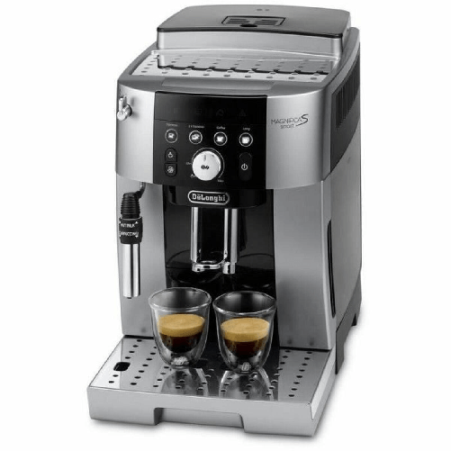 DeLonghi Macchina da caffè DeLonghi Magnifica S Smart *argento*