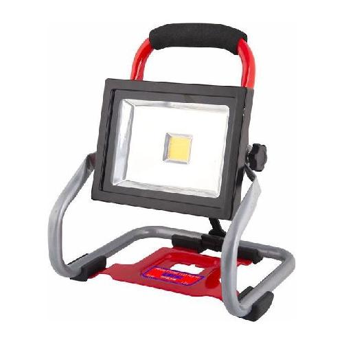 Excel only1 Proiettore 30w Batteria v18 Only1 Excel 09529