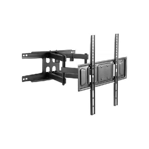 Bravo 92402639 Staffa Tv per Tv con Attacchi fino A 40x40cm Max