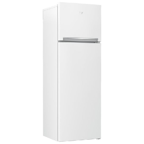 Beko RDSA310K30WN Libera installazione 306 L F Bianco