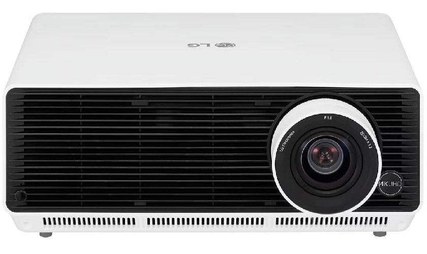 Proiettore laser LG BU53RG ProBeam a ottica corta 5.000 ANSI lumen