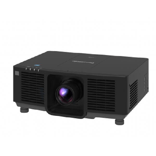 Panasonic pt-mz680bej installazioni proiettore LCD 6000 lumens (Wuxga, 1920x1200, 16:10, Lens-shift, Link digitale, HDMI